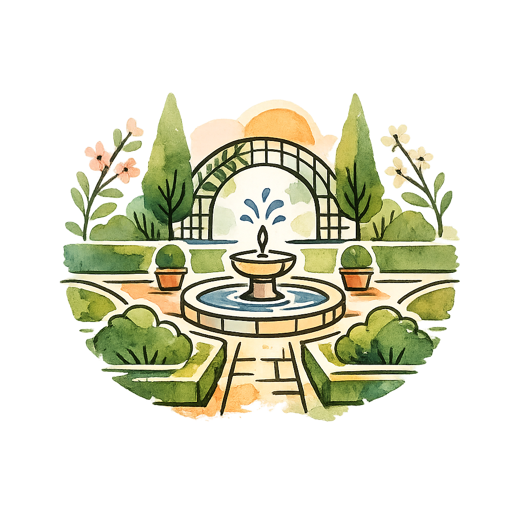 Knowledge Garden